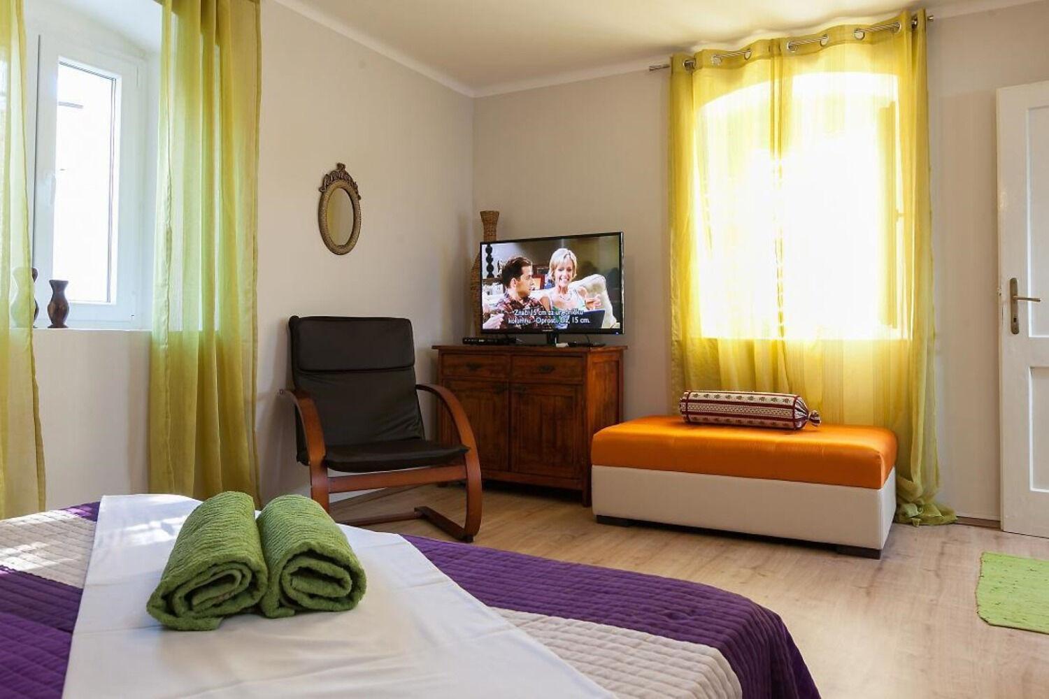 Apartment Alta Makarska Exterior photo